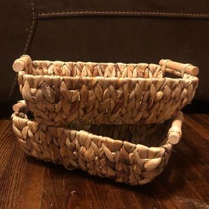 Woven Basket